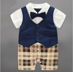Baby clothing onesies - Image 2